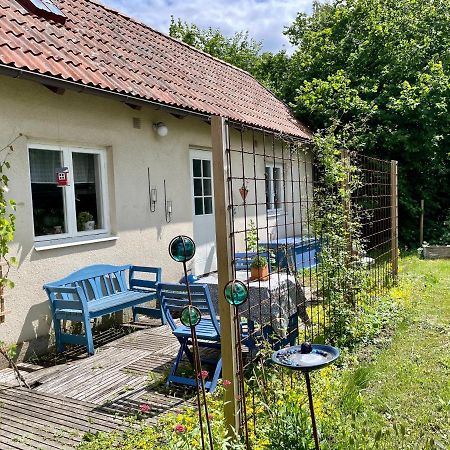 Baeckalyckan Röstånga Exterior foto