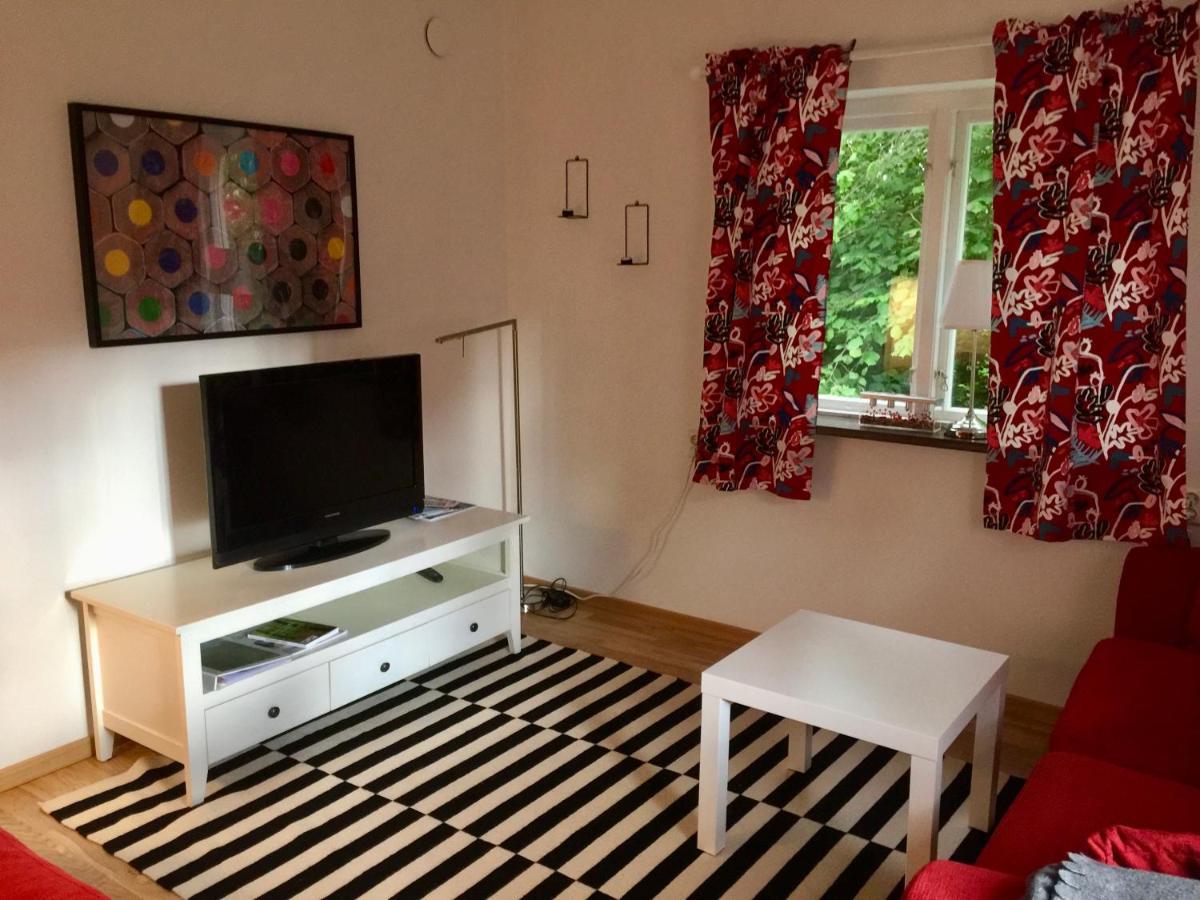 Baeckalyckan Röstånga Exterior foto