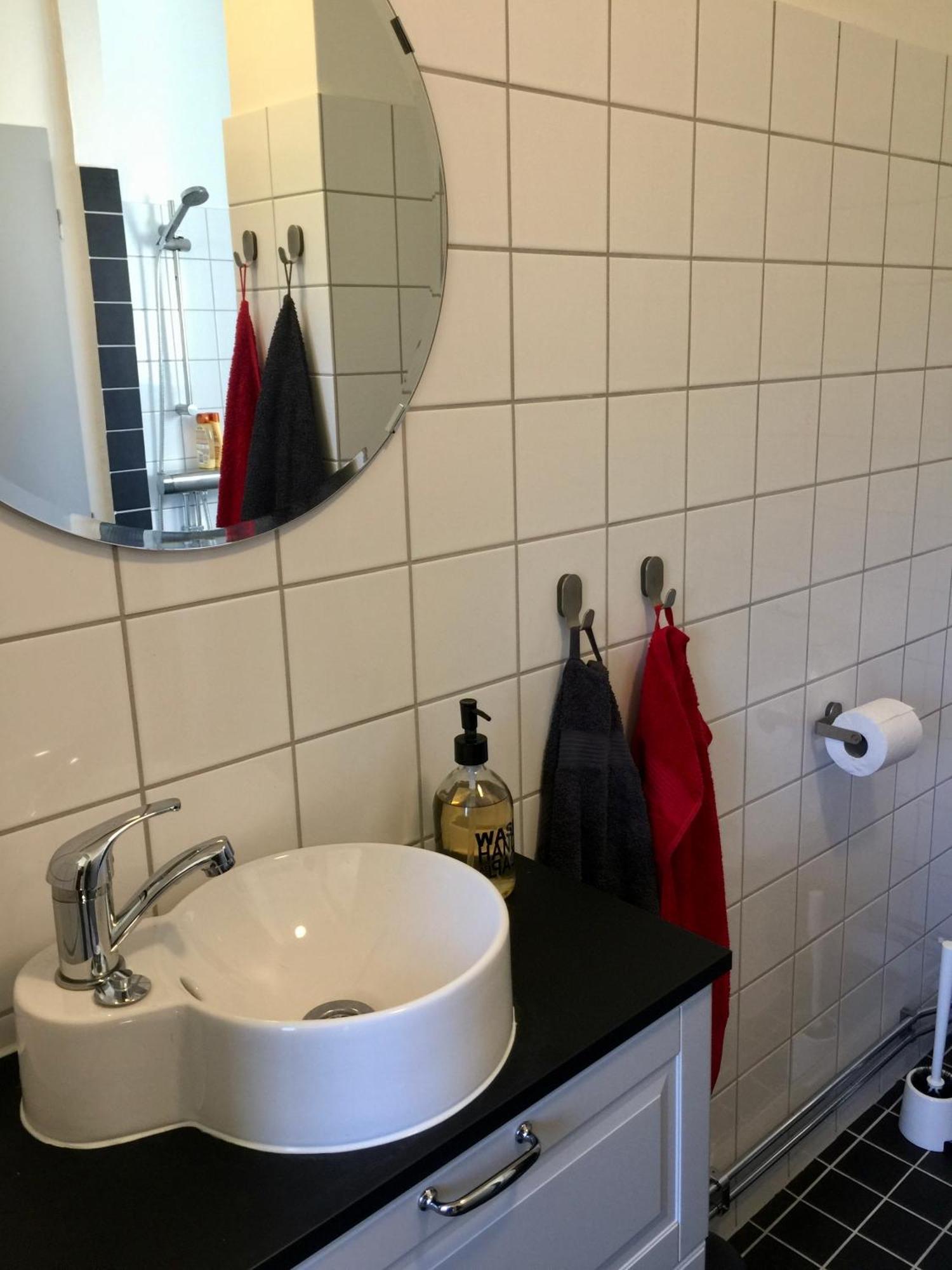 Baeckalyckan Röstånga Exterior foto